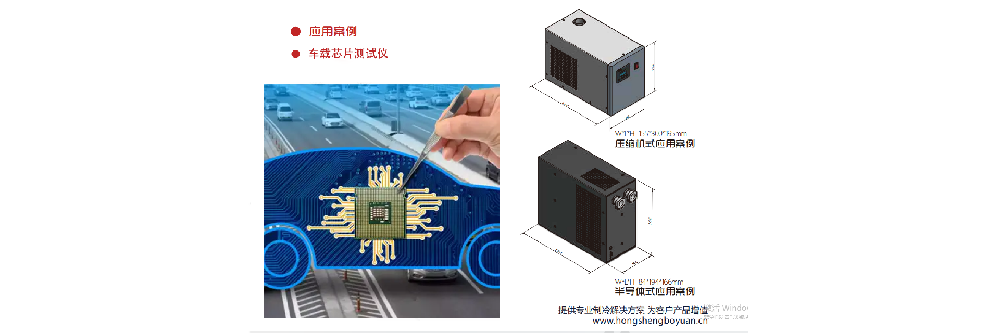 车载芯片环境模拟器