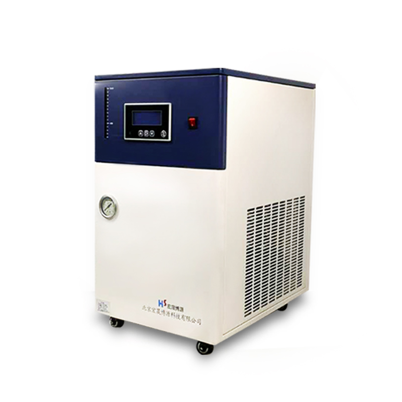 实验室冷水机HS-SC5000